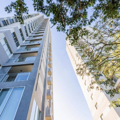 ALQUILO PENTHOUSE DE 1 DORMITORIO.