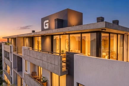 Departamento-Venta-Tuyutí entre, Gral. Elizardo Aquino y, Luque, Campo Grande