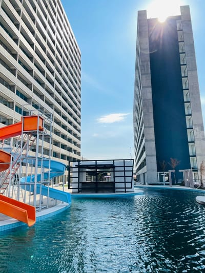 DEPARTAMENTO DE 1 DORMITORIO CON PARQUEO EN VENTA  PRECIO DE SUPER OFERTA