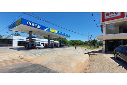 Terreno-Venta-San Lorenzo, Central