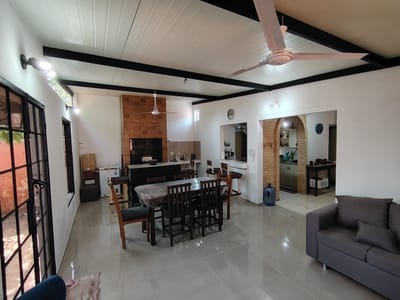 Vendo Casa En Bo. Primavera De Luque