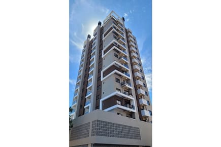 Departamento-Venta-202 Lugano Esq/ Juan e O Leary-, La Encarnación, Asunción