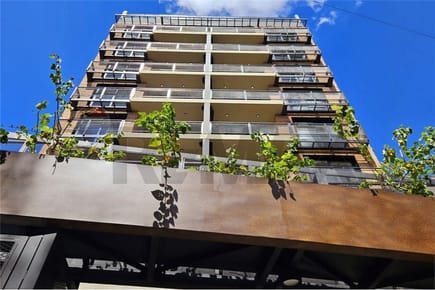 Departamento - Alquiler - Villa Morra, Paraguay