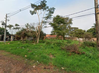 Terreno en Venta – Zona Capilla del Monte, San Lorenzo