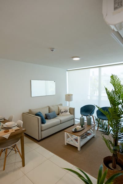 Vendo Departamentos en Altamira Surubi’i – Opciones desde Gs. 371.690.000