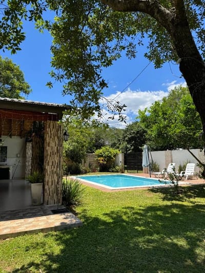 Alquilo casa en San Bernardino