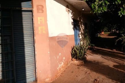 Terreno - Venta - Fernando De La Mora, Paraguay