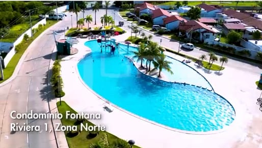 ANTICRETICO CONDOMINIO LA FONTANA 1 CASA DE LUJO AMPLÍA PARA CON 4 Suites 