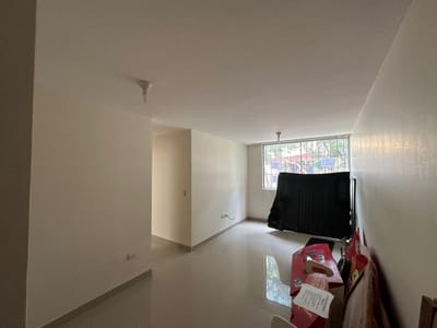 LINDO DEPARTAMENTO EN VENTA 1ER PISO-  URB.LOS PARQUES DE PIURA - PIURA