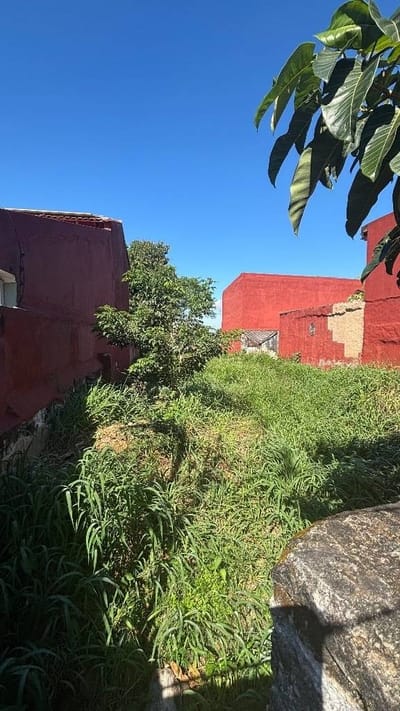 En Venta Terreno  en Asunción en el barrio  Vista Alegre
