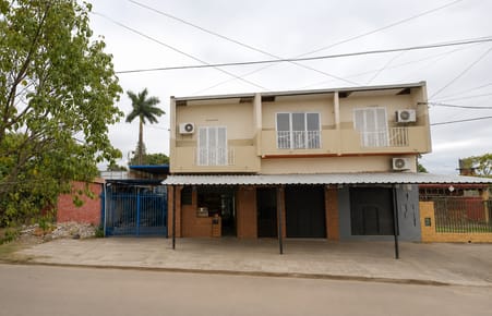 Departamentos - Salones Comerciales
