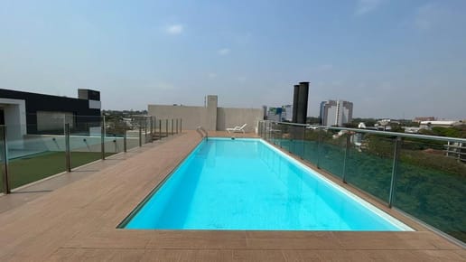 ALQUILO DPTO VILLA MORRA TIPO DUPLEX 