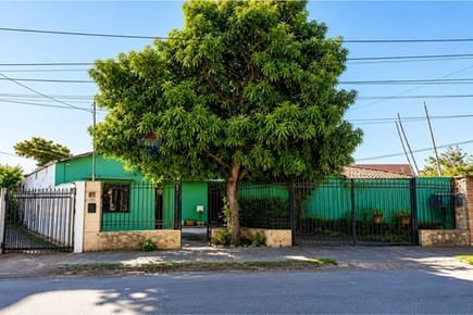 Vendo propiedad en Fernando de la mora