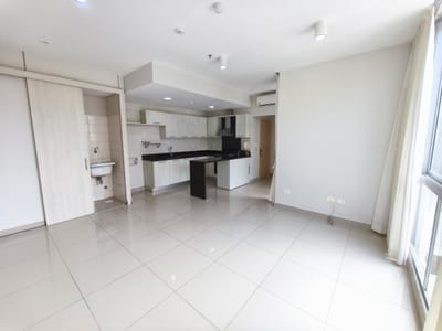En Oferta Departamento De 2 Dormitorios En Barrio Jara 