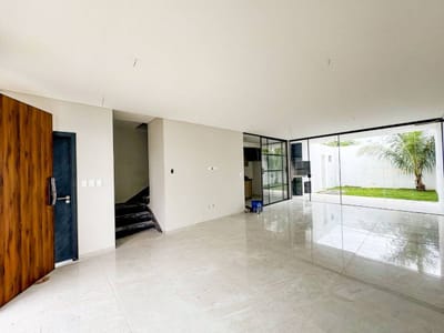 En Venta! Casa a estrenar de 3 dormitorios en zona norte