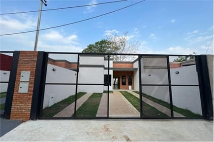 Chalet en Venta, Luque 