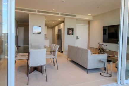 EN VENTA | Departamento Premium – THE ADDRESS