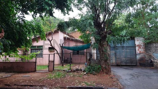 Venta De Casa En San Pablo, Asunción
