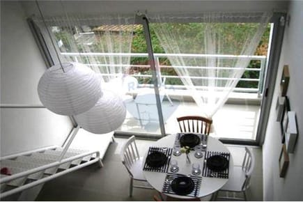 Vendo departamento tipo Duplex 