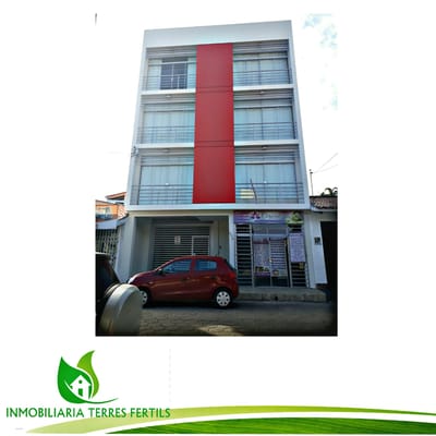 EDIFICIO ESCARDIES