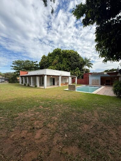 CASA EN SAN BERNARDINO, Zona Anfiteatro