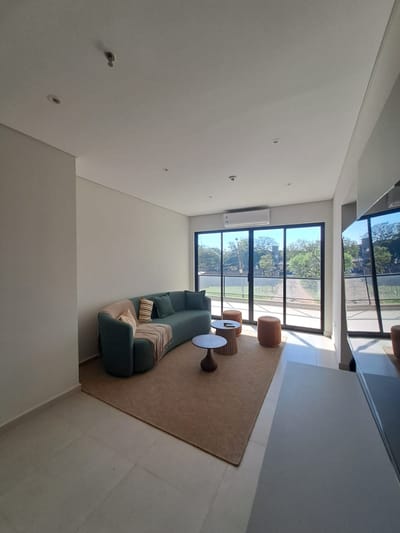 ???? DEPARTAMENTO DE 1 DORMITORIO EN ALQUILER | EDIFICIO FÉNIX