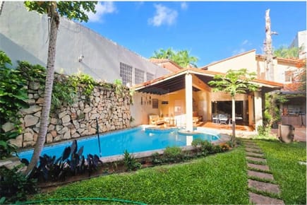  GRAN OPORTUNIDAD EN VILLA MORRA. VENDO CASA 