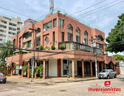 HERMOSO DEPARTAMENTO EN ANTICRETICO