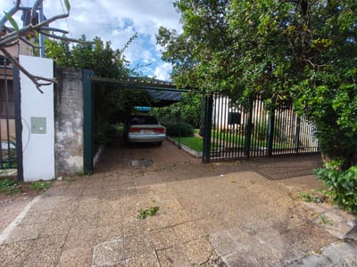Terreno estratégico en Villa Morra sobre Dr. M. Bertoni | Ideal para desarrollo