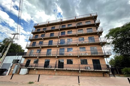 Edificio - Venta - Mariano Roque Alonso, Paraguay