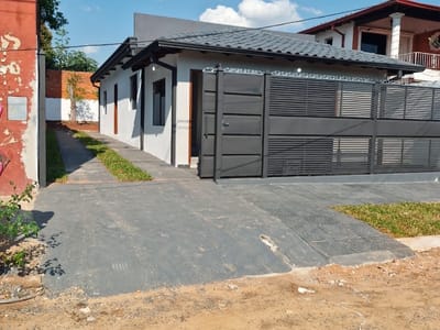 En venta casa a estrenar en Villa Elisa a pasos de acceso sur