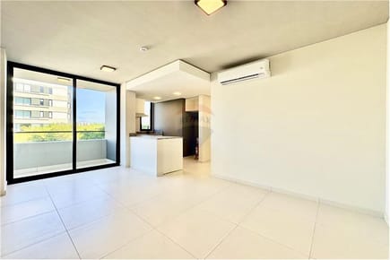 Departamento-alquiler-luque/insignia 5