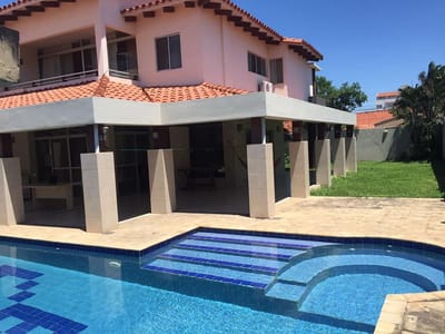 Casa de Lujo en Venta