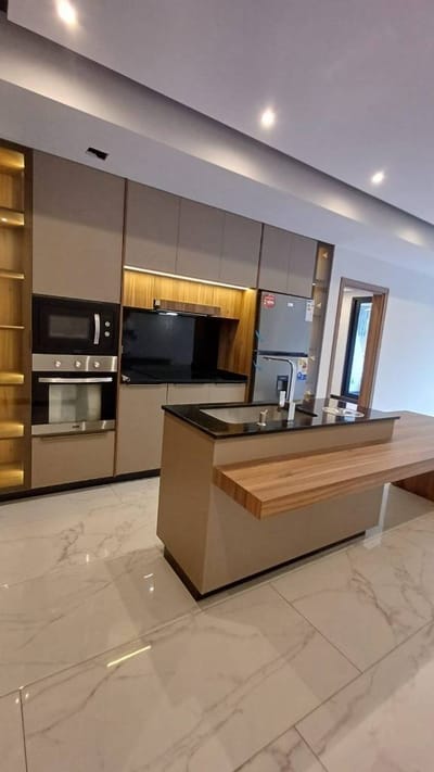 DEPARTAMENTO DE 1 DORMITORIO EN PRE VENTA - SKY ECLIPSE