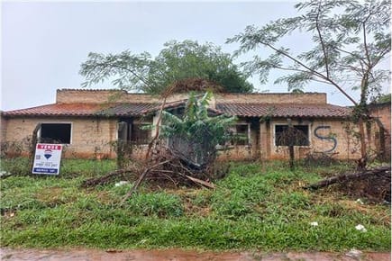 Terreno - Venta - Paraguay Central San Lorenzo