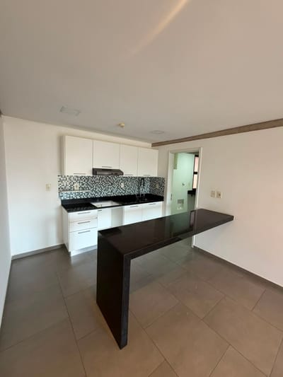 DEPARTAMENTO EN VENTA – EDIFICIO HÁBITAT PLAZA | CIUDAD NUEVA