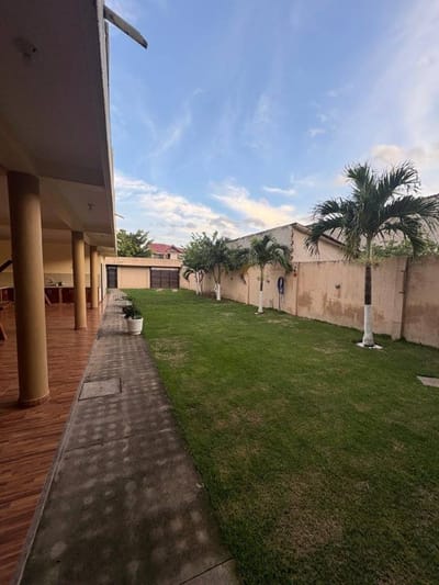 HERMOSA Y AMPLIA CASA EN VENTA