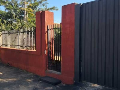 VENDO CASA EN SAN LORENZO