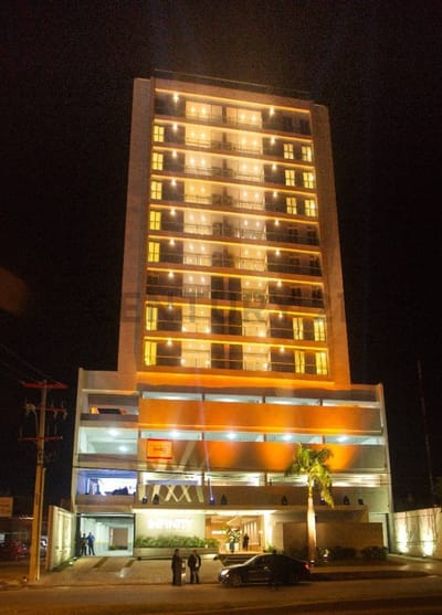 En Venta | Departamento en Edificio Infinity
