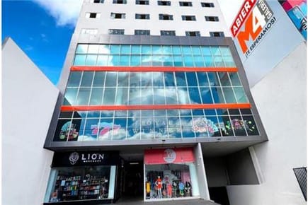 Local Comercial - Alquiler - Pettirossi, Asunción, Paraguay
