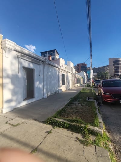 Alquiler Local Comercial, Av Montenegro San Miguel