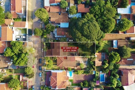 EN VENTA CASA EN SAN VICENTE