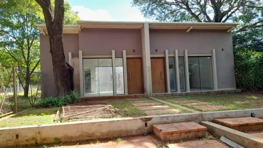 Dúplex moderno zona Plaza Jardín de París | Luque