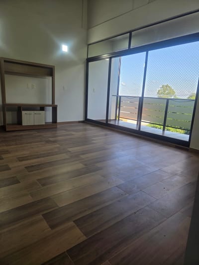Vendo Departamento a Estrenar Lambare barrio Valle Ybate.