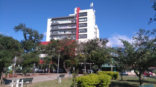 NUEVOS MODERNOS DPTOS EN VENTA 2 HAB, Y 1 HAB. CENTRO