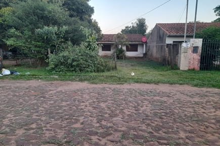 Casa-Venta-AndresAlsina casi Mayor Alderete, Anahí, San Lorenzo, Central