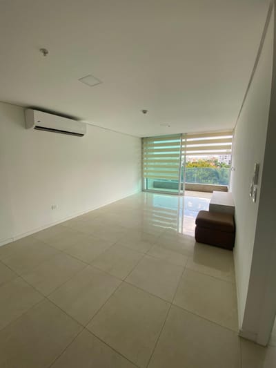 Vendo Departamento En San Jorge - Zona Goethe