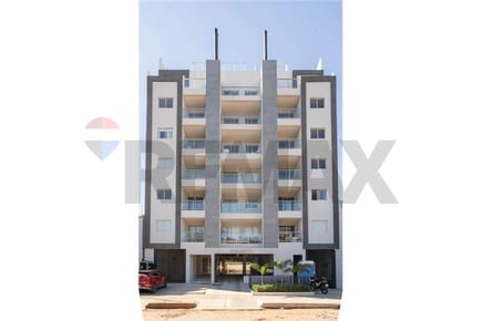 Departamento - Alquiler - Los Laureles, Paraguay