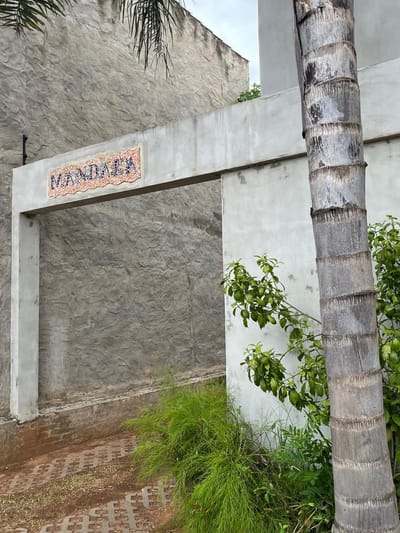 ALQUILO MONOAMBIENTE EN ZONA CONMEBOL 