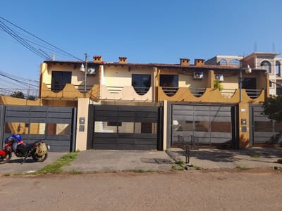Vendo Duplex de 2 Habitaciones en Fernando Zona sur 